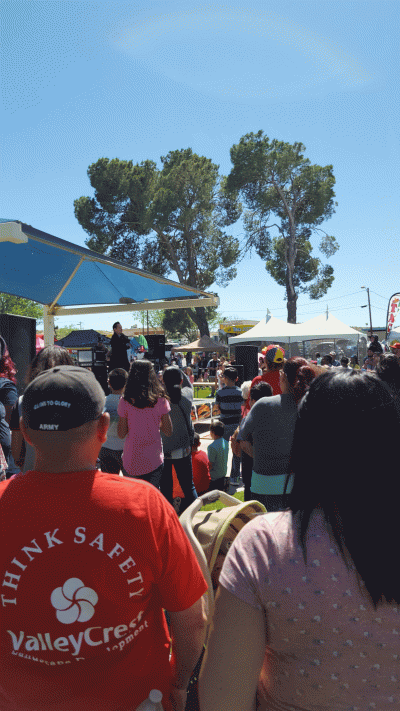 Chili Cook Off